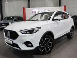 MG ZS 1.0 T-GDI LUXURY ICE / PANORAMA, LED, LEDER - weiße MG ZS