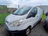 Vorschaubild Ford Transit Custom