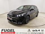 Kia Ceed 1.5 T-GDi DCT GT Line LED|Navi|SHZ - Kia in Chemnitz: Cee D