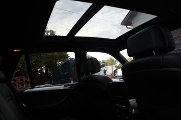 BMW X5 - 12