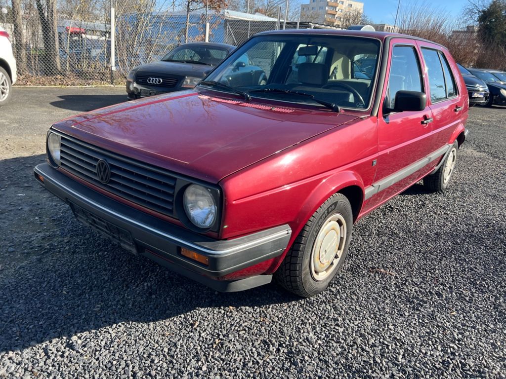 Angebot ansehen Volkswagen Golf