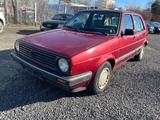 Volkswagen Golf - Volkswagen Golf aus 1988