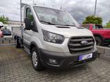 Ford Transit 350 L2 EK Trend Dreiseitenkipper - Ford Transit 350 l