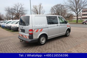 Volkswagen T5 Transporter - 5