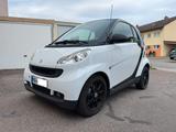 Smart ForTwo Pulse 84 PS Scheckheft Carplay Android - Smart ForTwo aus 2010: Coupe