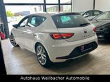 Seat Leon FR * LED * Navi * Leder * - Seat Gebrauchtwagen Frankfurt