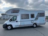 Knaus Sun 700 DG 3.0 JTD*Klima*Solar*Aut.Sat*Tv*55Tkm - Wohnmobil oder -wagen 3 5t