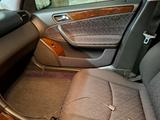 Mercedes-Benz Mercedes W203 C320 - gebrauchte Mercedes-Benz C 320 aus dem Jahr 2001
