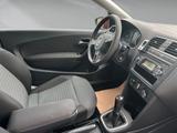 Volkswagen Polo V Comfortline - gebrauchte VW Polo aus dem Jahr 2010