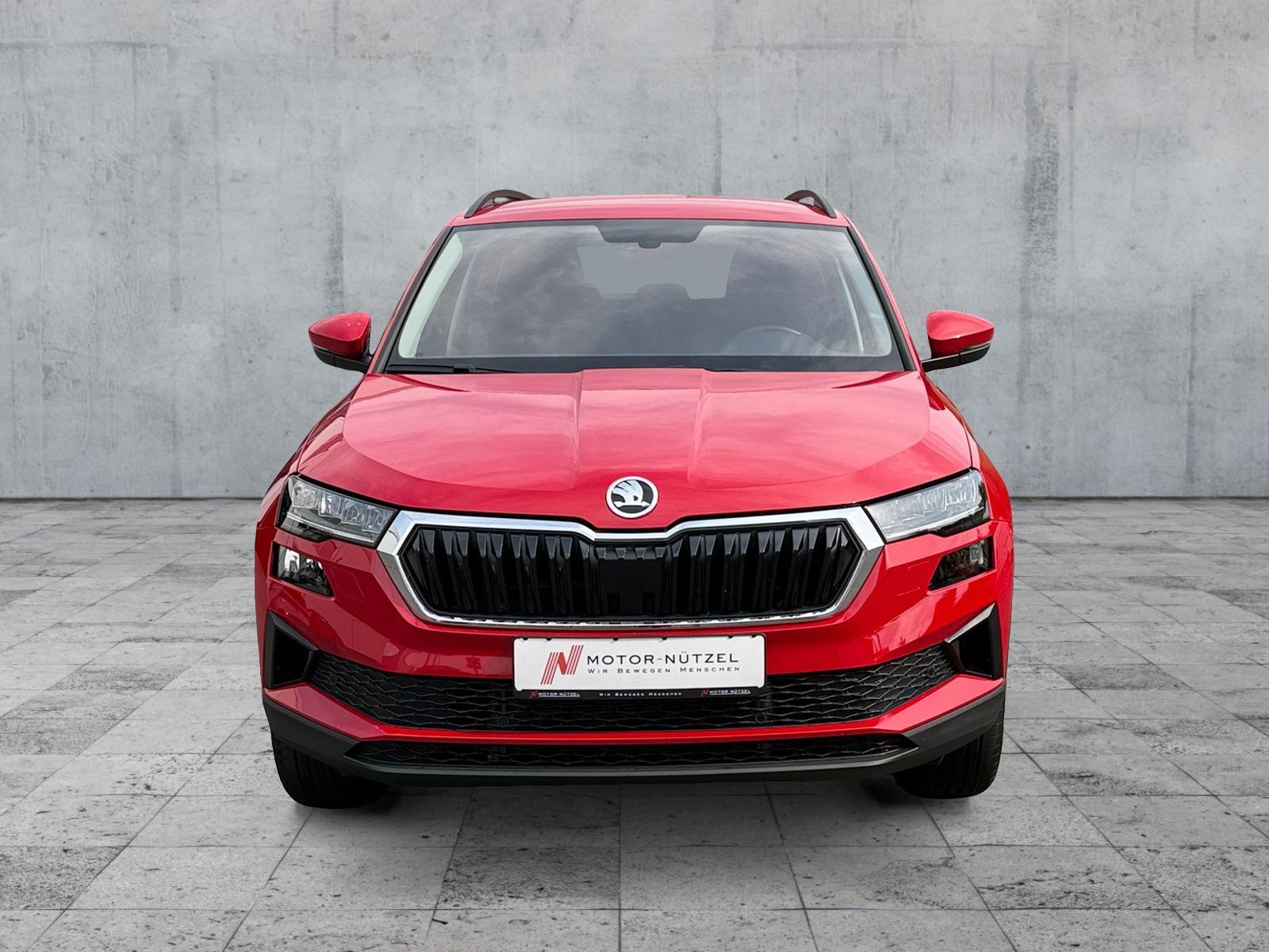 Skoda Karoq 1.5TSI DSG TOUR 5JG+LED+NAV+SHZ+RFK+AHK+VC imagem 3