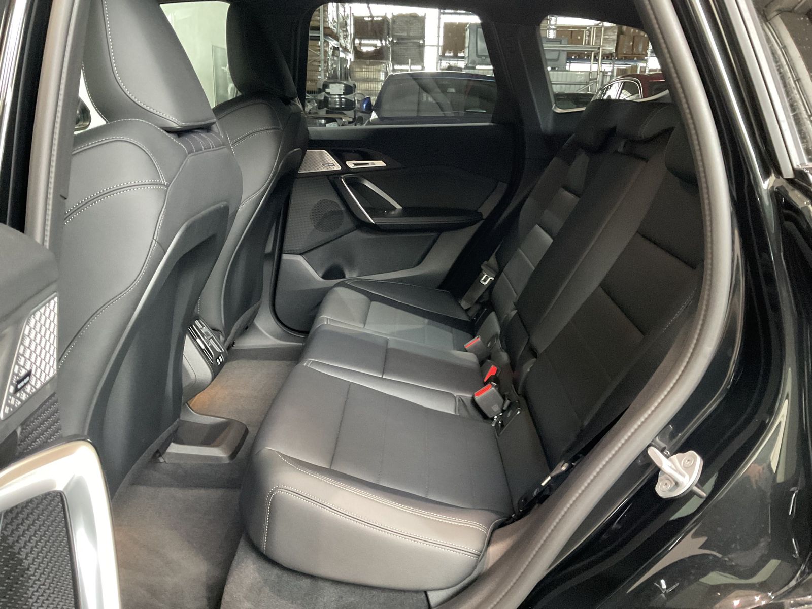 Fahrzeugabbildung BMW X1 xDrive25e M Sportpaket Head-Up HK HiFi