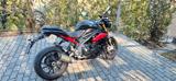 Triumph Speed Triple 1050R - TRIUMPH MOTORRAD