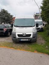 Peugeot Boxer 3.0d - gebrauchte Peugeot Boxer aus dem Jahr 2009