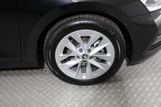 Skoda Octavia Combi IV 2.0 TDI DSG Style MATRIX NAVI