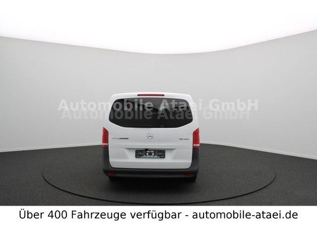 Fahrzeugabbildung Mercedes-Benz Vito Tourer Lang 116 *Edition* TISCH+DREHSITZE