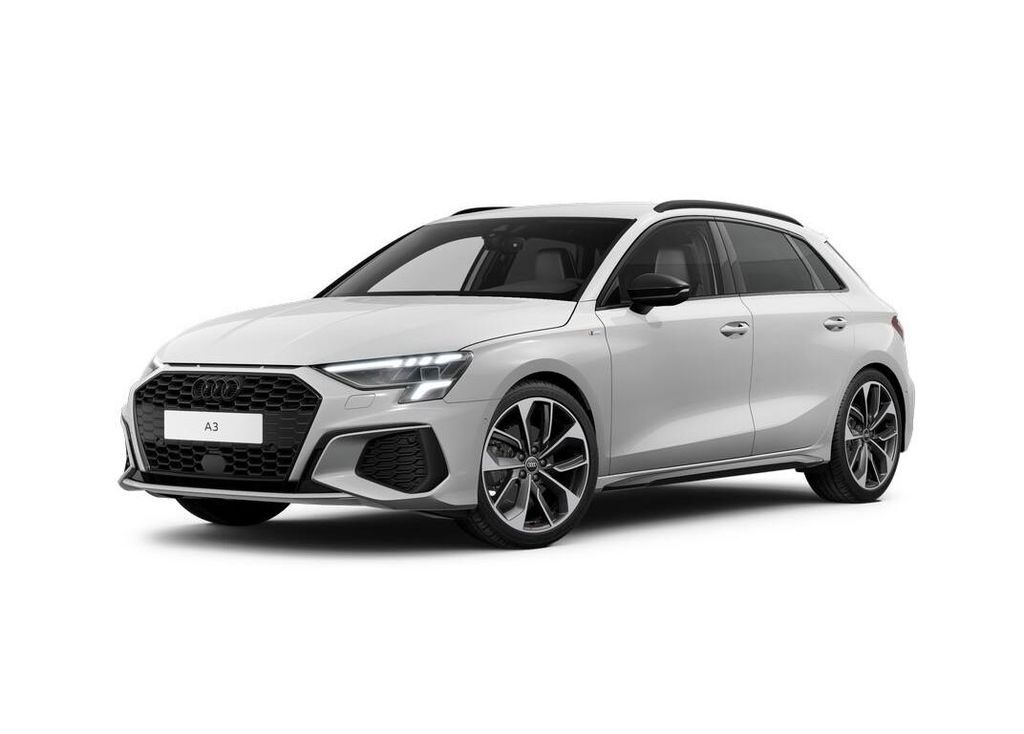 Audi A3 — fotografia 2