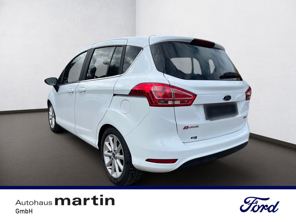 Fahrzeugabbildung Ford B-Max 1.0 Titanium USB PANO KLIMA BT FSE