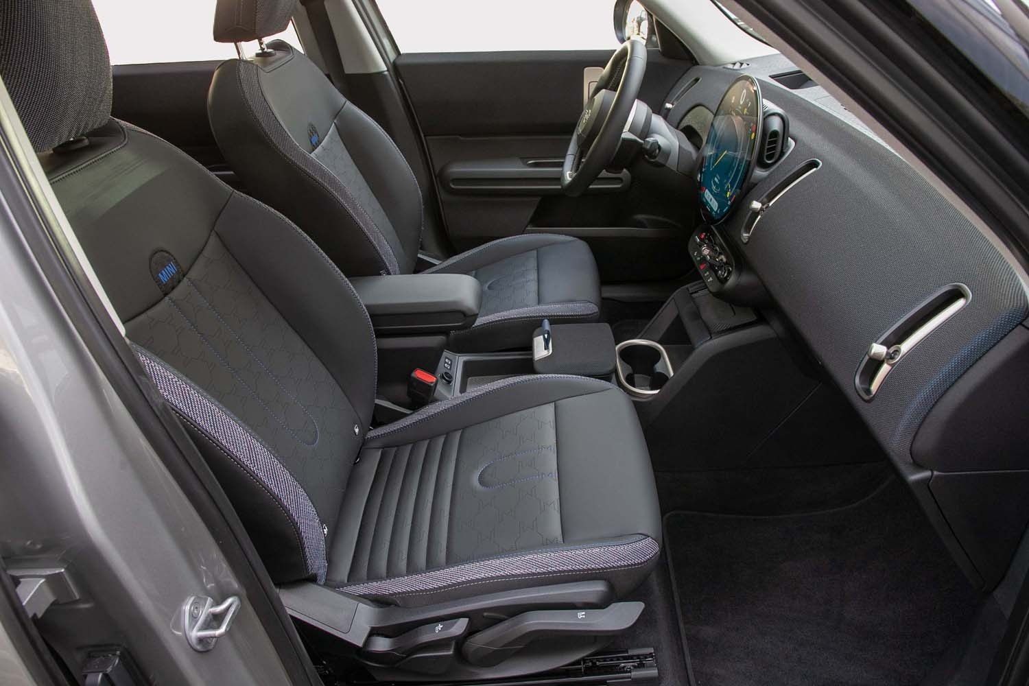 MINI Countryman C (Cooper) - Bild 4