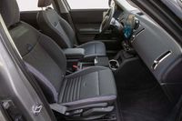 MINI Countryman C (Cooper) - Vorschau Bild 4