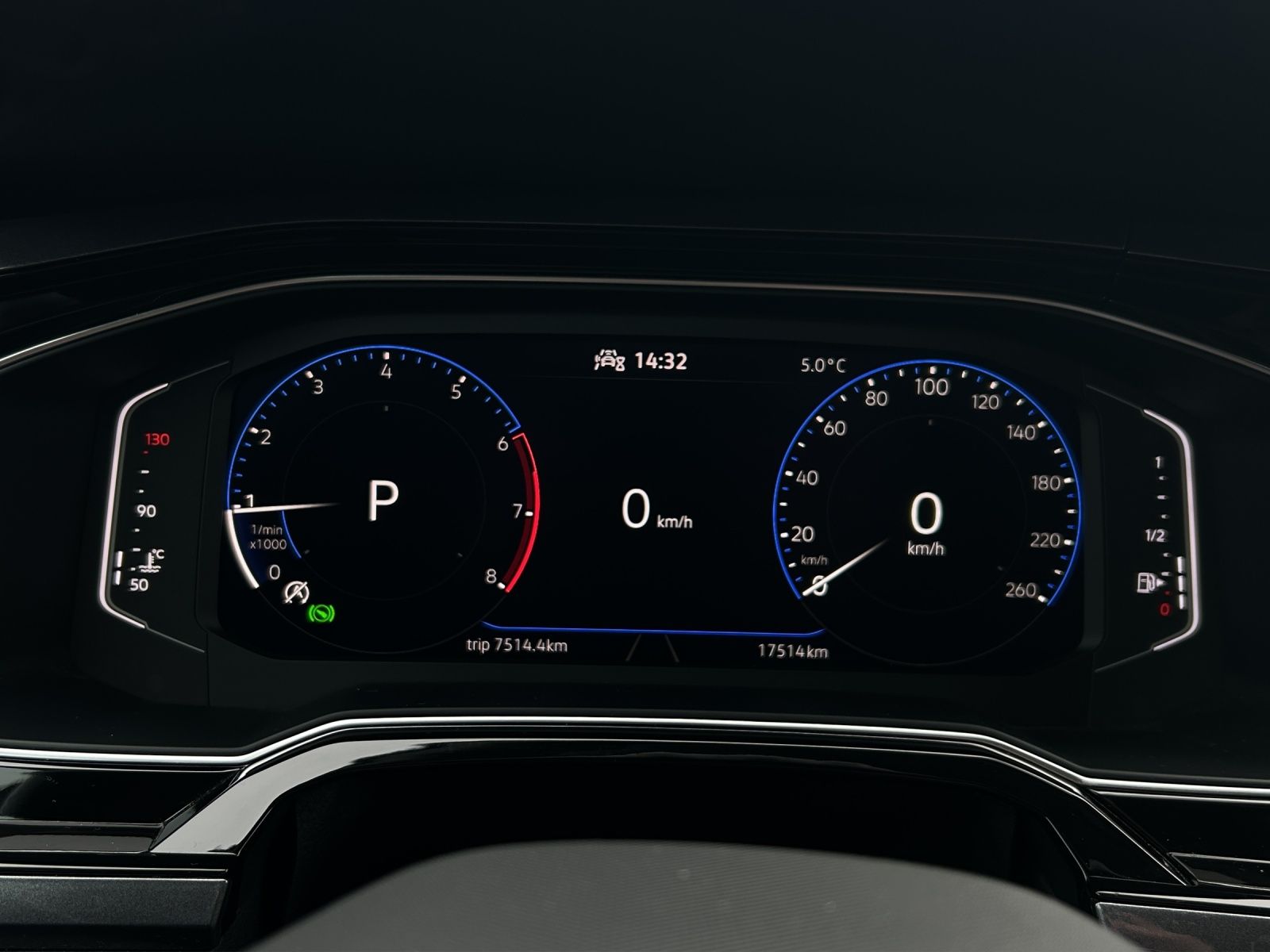 Fahrzeugabbildung Volkswagen Taigo TSI Style DSG Matrix AID ACC RFK SH 17"