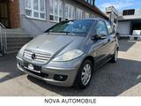 Mercedes-Benz A 150 5-türig Edition 10 *Erste Hand - Mercedes A 150 mit Schiebedach