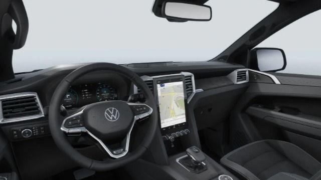 Volkswagen Amarok Dark Label 3.0 TDI 177 kW*Hardtop*Harmann