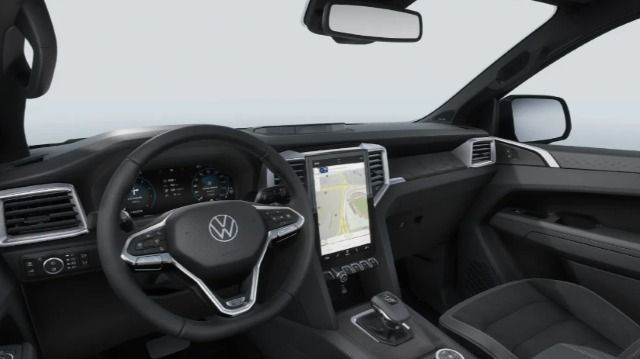 Volkswagen Amarok - Bild 11