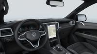 Volkswagen Amarok - Vorschau Bild 11