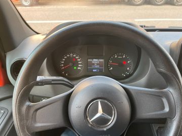 Mercedes Sprinter - 2
