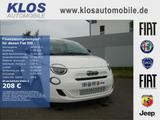 Fiat 500 HYBRID ICON 1.0 65 PS MT6 KOMFORT KAMERA SHZ - Fiat 500 Tageszulassungen