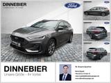 Ford Focus ST-Line LED+AHK+Navi+Kamera+Winterpaket