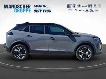 Peugeot 2008 GT 1.2 PureTech 130 360+AHK+Kam.+KeyLess+SD
