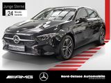 Vorschaubild Mercedes-Benz A 180 PROGRESSIVE ADV. AHK LED KAMERA SITZHZG