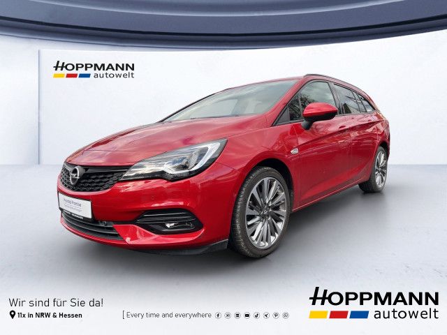 Opel Astra Sports Tourer, Business , Elegance 1.2 Dir