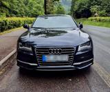 Audi A7 3.0 TFSI/ 3x S-line/ Sportdif./ Standhz./ B&O