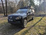 Volkswagen VW Amarok 2.0 4Motion Allrad Camper mit Sp... - : Pickup, Camper