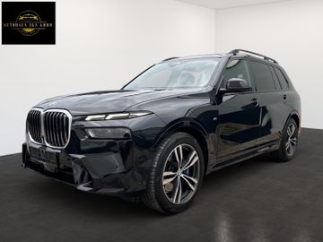 BMW X7 - 1