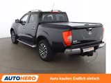 Nissan NP300 Pick-up 2.3 dCi Tekna Double Cab 4x4 Aut. - Nissan: Pick