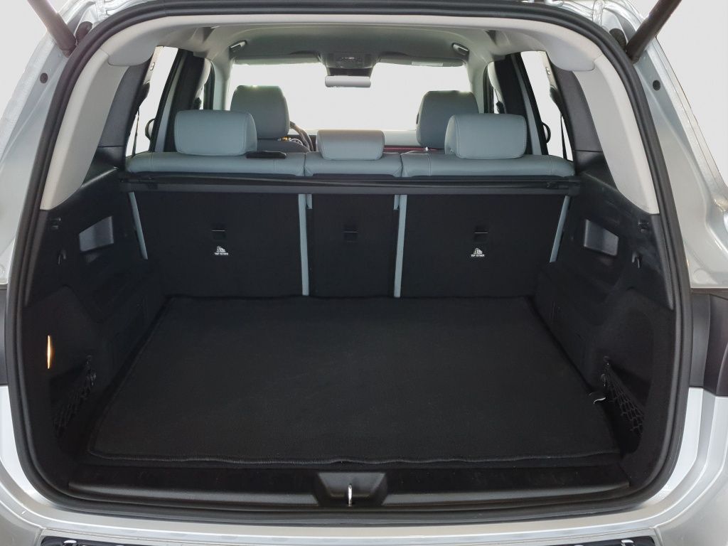 Fahrzeugabbildung Mercedes-Benz GLB 220 4MATIC Night Paket*MULTIBEAM*Kamera