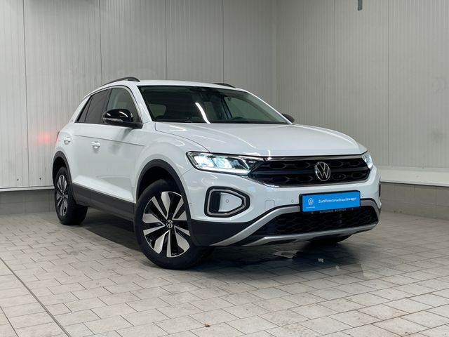 T-Roc Goal 1.0 TSI LED NAVI ACC SHZ