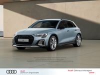 Audi A3 - Vorschau Bild 1