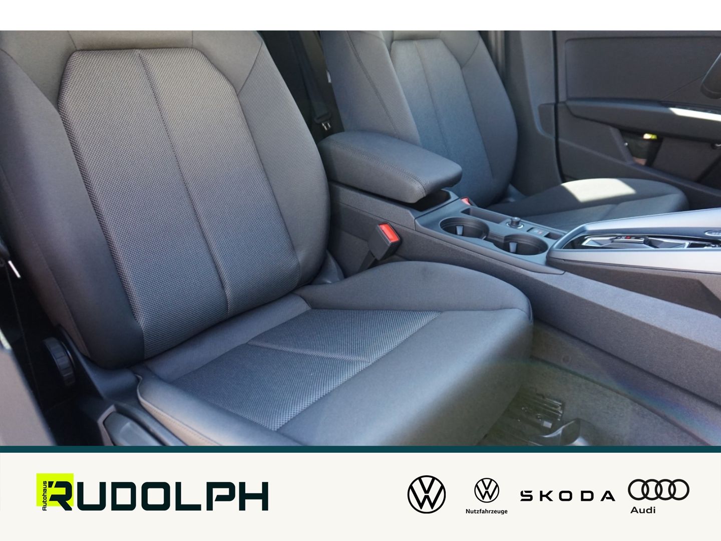 Audi A3 - Bild 9