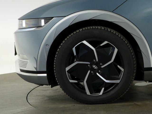 IONIQ 5 TECHNIQ 77,4kWh ALLRAD+VOLL LED+NAVI+ARO