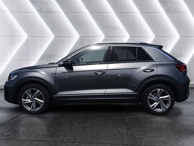 Volkswagen T-Roc - Bild 2