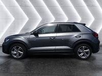 Volkswagen T-Roc - Vorschau Bild 2