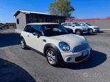MINI Mini Mini 1.6 16V One D - MINI MINI mit Diesel-Antrieb: 1.6