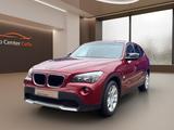 BMW X1 18 i sDrive/Klima/PDC/SHZ/12 Monate Garantie - BMW aus 2011: M1