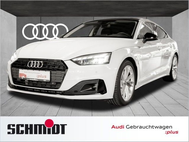 Audi A5 Sportback 40 TDI Advanced Matrix LED Pano ACC