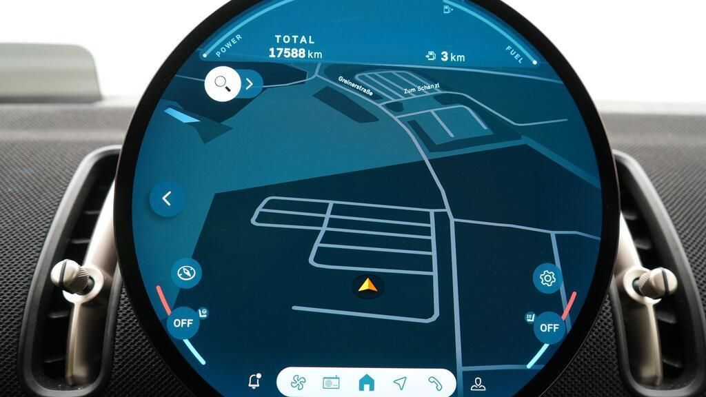 MINI Cooper S Countryman - Bild 15