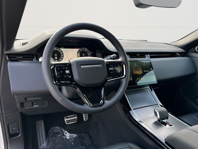 Land Rover Range Rover Evoque R-Dynamic SE 2.0 Mild-Hybrid 
